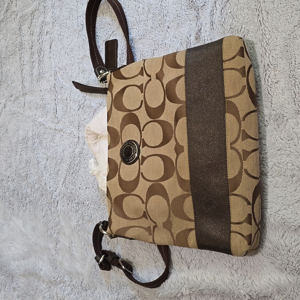 Coach Crossbody Bag